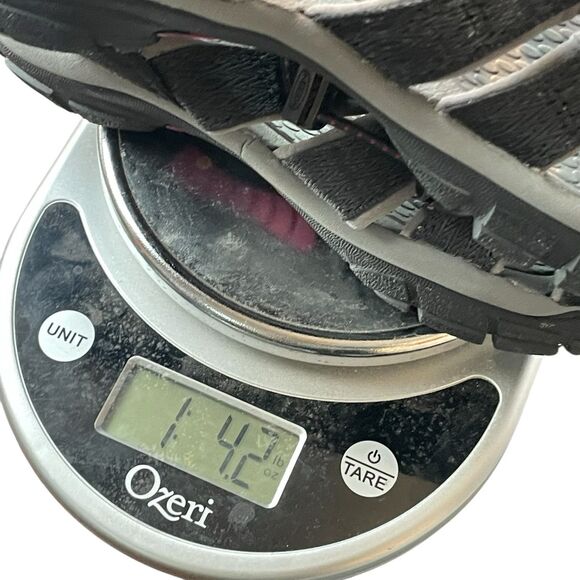 Keen Women's Newport H2 Black/Rasberry 1022801 Waterproof Hiking Size 6 Outdoor - Picture 12 of 14